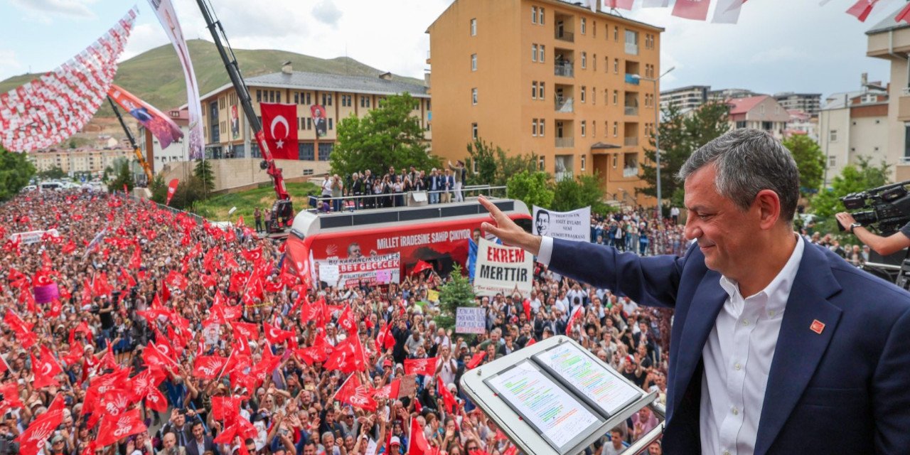 AKP'nin 'kalesi' İmamoğlu hakkındaki suçlamalara inanmadı