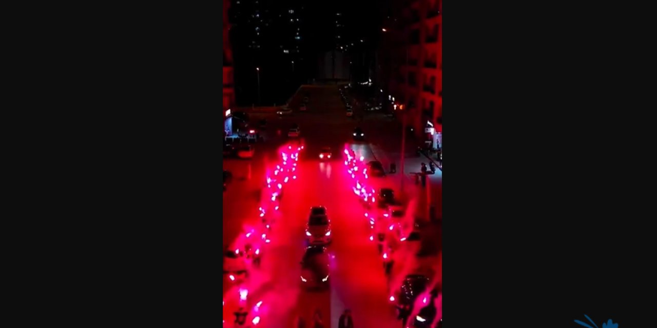 'Türkiye bizi konuşacak' demişti: 'Kız isteme' şovuna ceza