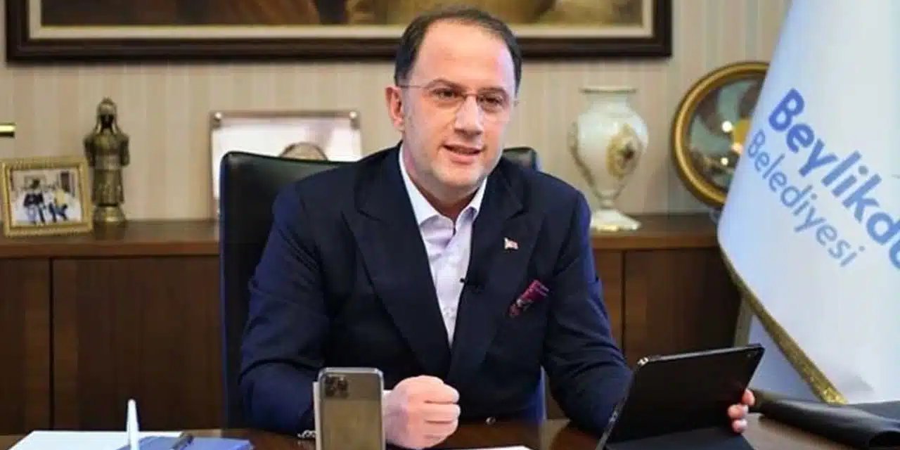 Tutuklu Beylikdüzü Belediye Başkanı Murat Çalık acil tomografiye alındı