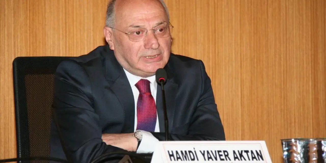 Yargıtay Onursal Daire Başkanı Aktan’dan CHP’nin kurultay davası ile çarpıcı değerlendirme: Davanın altı boş