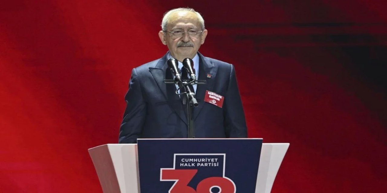 Kılıçdaroğlu, Saygı Öztürk'e konuştu: "Örgüt 2-3 gün tepki gösterir"