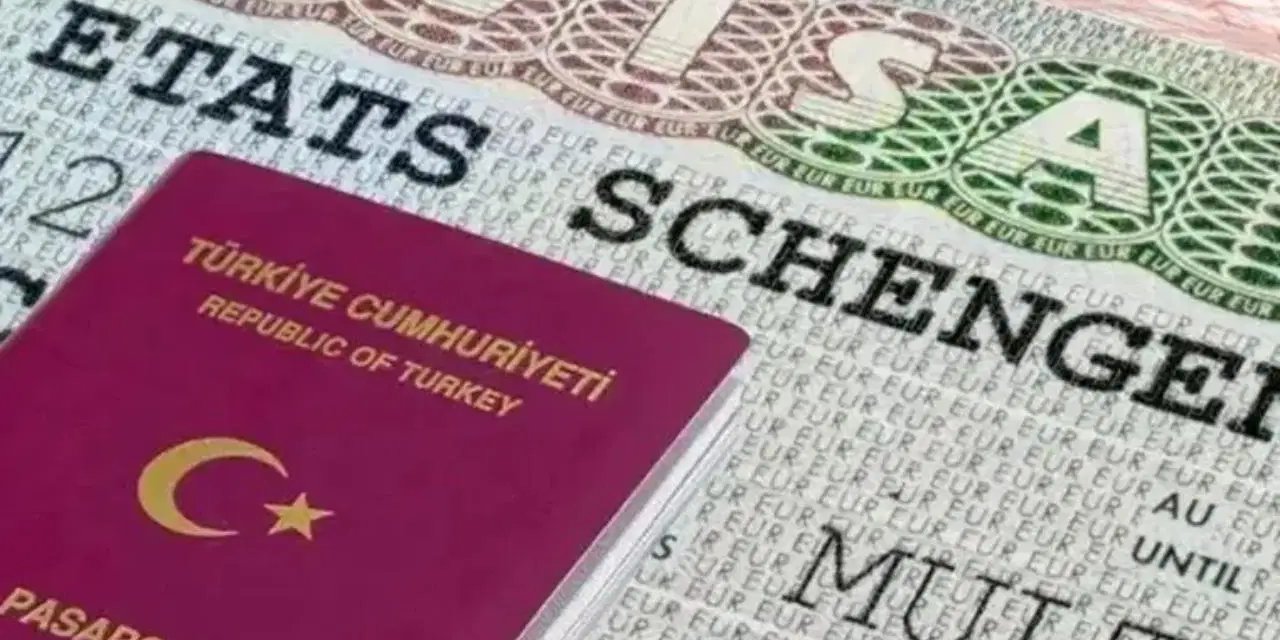 Schengen vizesinde kriz... 50 binden fazla öğrenci mağdur!