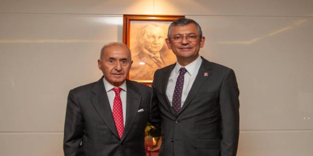 Hikmet Çetin'den sert açıklamalar! “CHP’de nöbet tutar Kemal Beyi sokmam”