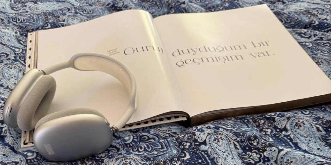 Ertuğrul Özkök: Meğer o olay, elinde paketle mağazaya giren mobiletli bohem adamla başlamış