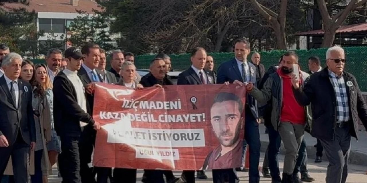 İliç'teki facia sonrası şirketin ailelere kan parası teklif ettiği ortaya çıktı