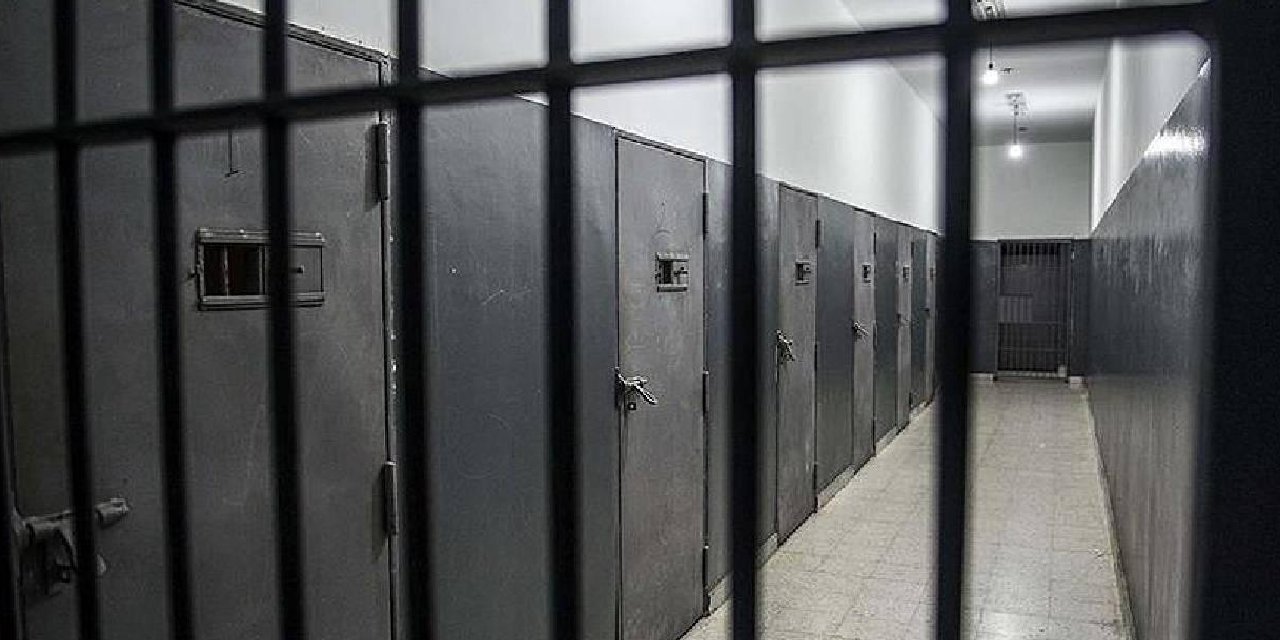 Bakanlık, cezaevlerindeki 'manevi rehber' ve 'psikolog' sayısını açıklayamadı