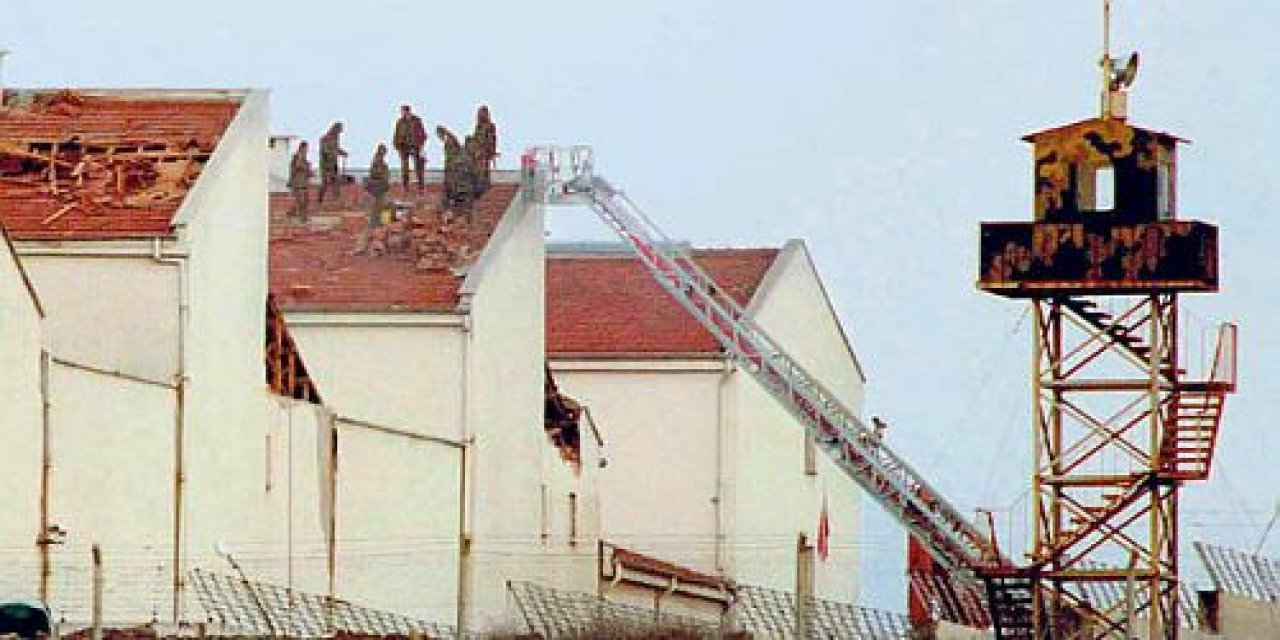 'Hayata Dönüş' operasyonu davasında karar bekleniyor