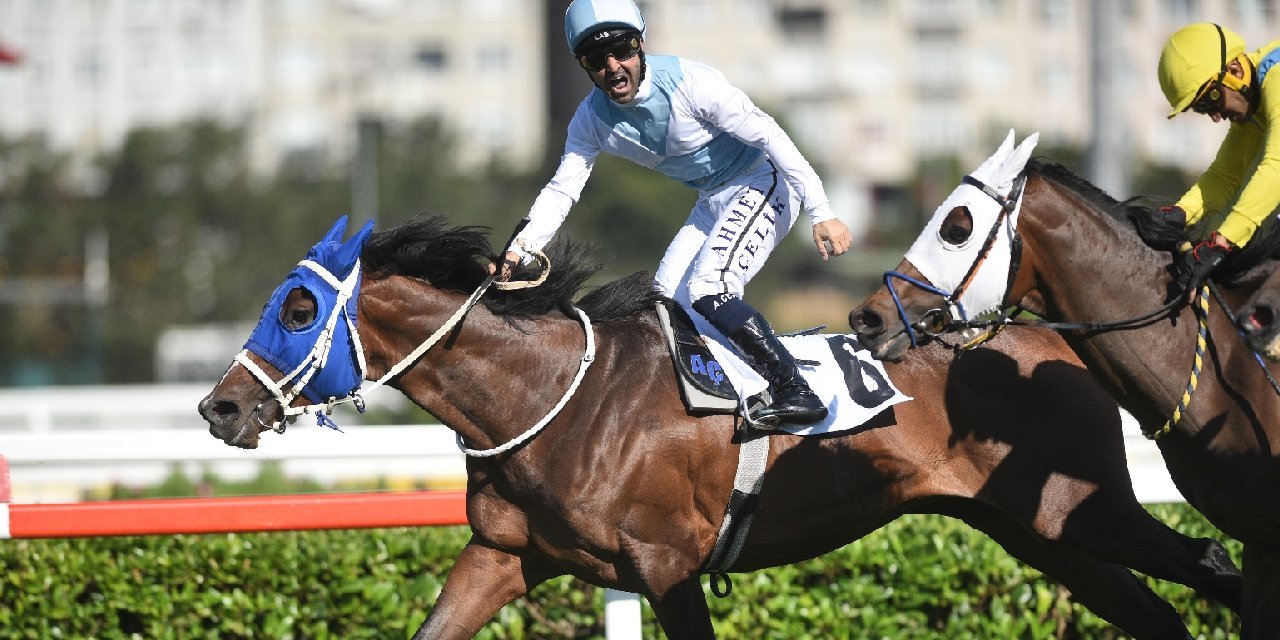 99. Gazi Koşusu'nun galibi belli oldu