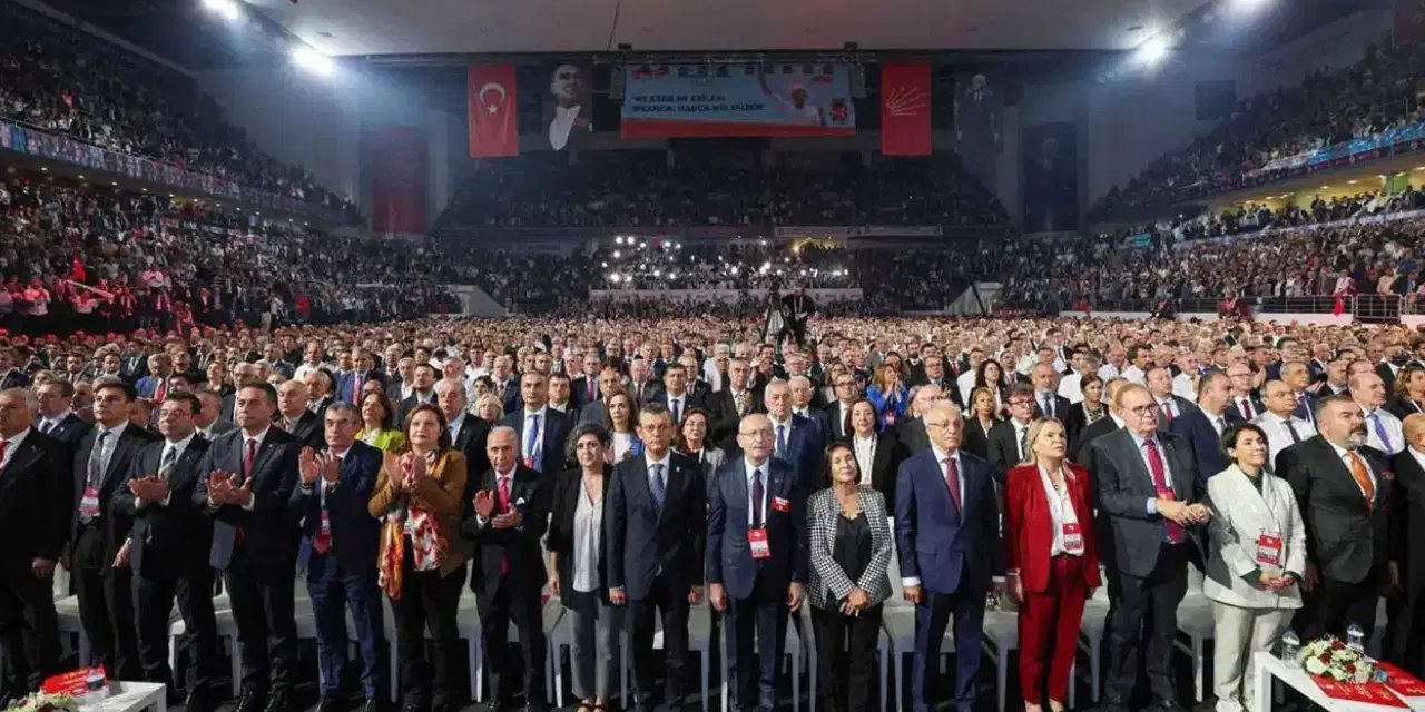 Lütfü Savaş'ın avukatı: 'CHP yönetimi Kemal Kılıçdaroğlu’na verilmelidir'