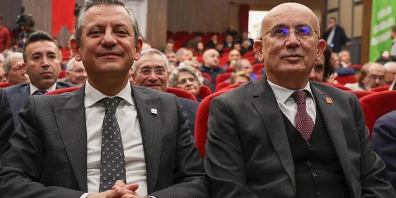 CHP Ankara İl Başkanı Ümit Erkol'dan önemli açıklama