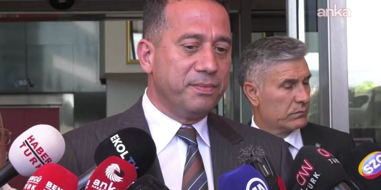 Kurultay davası sonrası ilk açıklama CHP'li Başarır'dan: Lehimize karar çıkacağından eminim