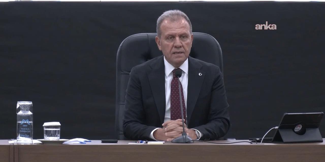 Vahap Seçer: Vatandaşın derdi geçim, parti içi tartışmalar değil