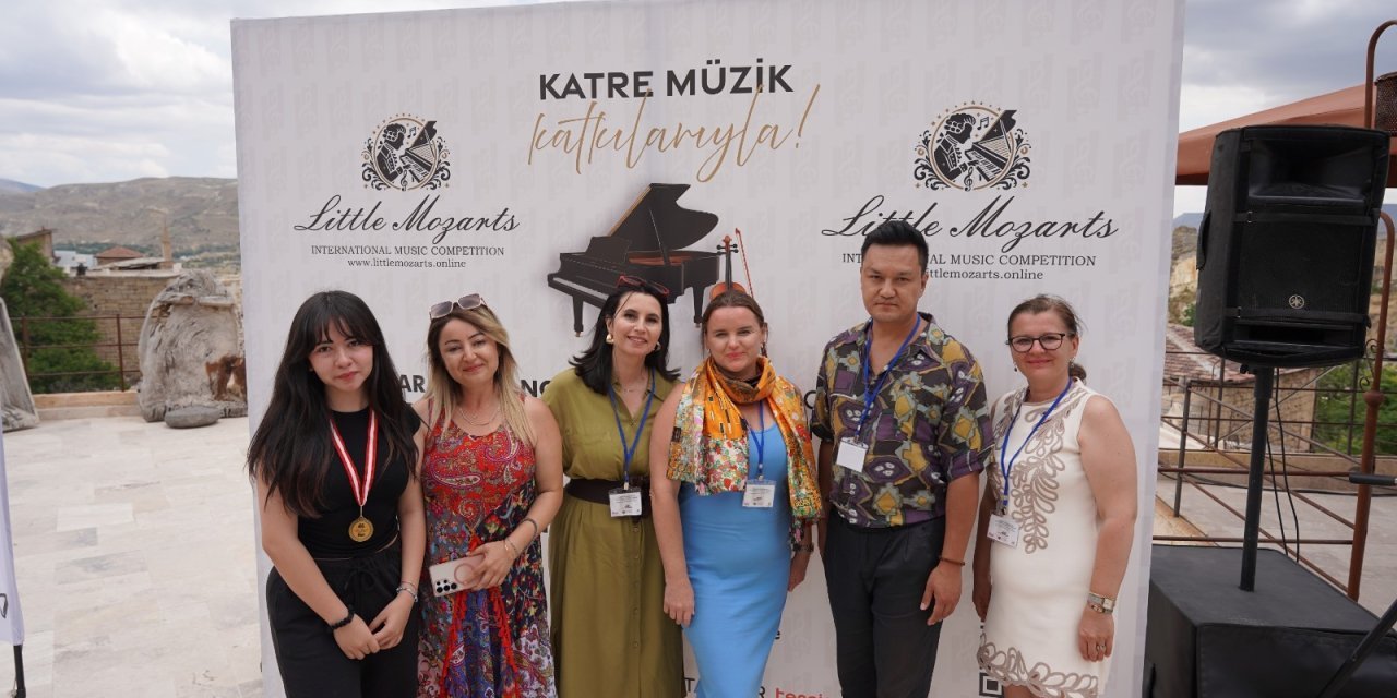 Adıyaman 04.17 Belgesel Atölyesi'nden uluslararası başarı: Dicle 1. oldu