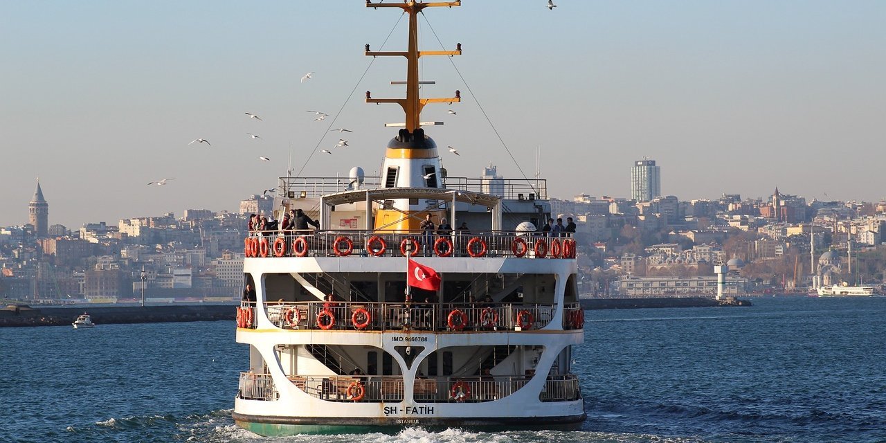 İstanbul'un En Gözde 3 İlçesi: Herkesin Gözdesi!
