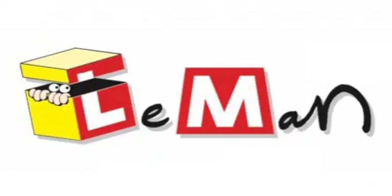 Leman'dan özür: Karikatürü böyle yorumlamak için çok kötü niyetli olmak lazım