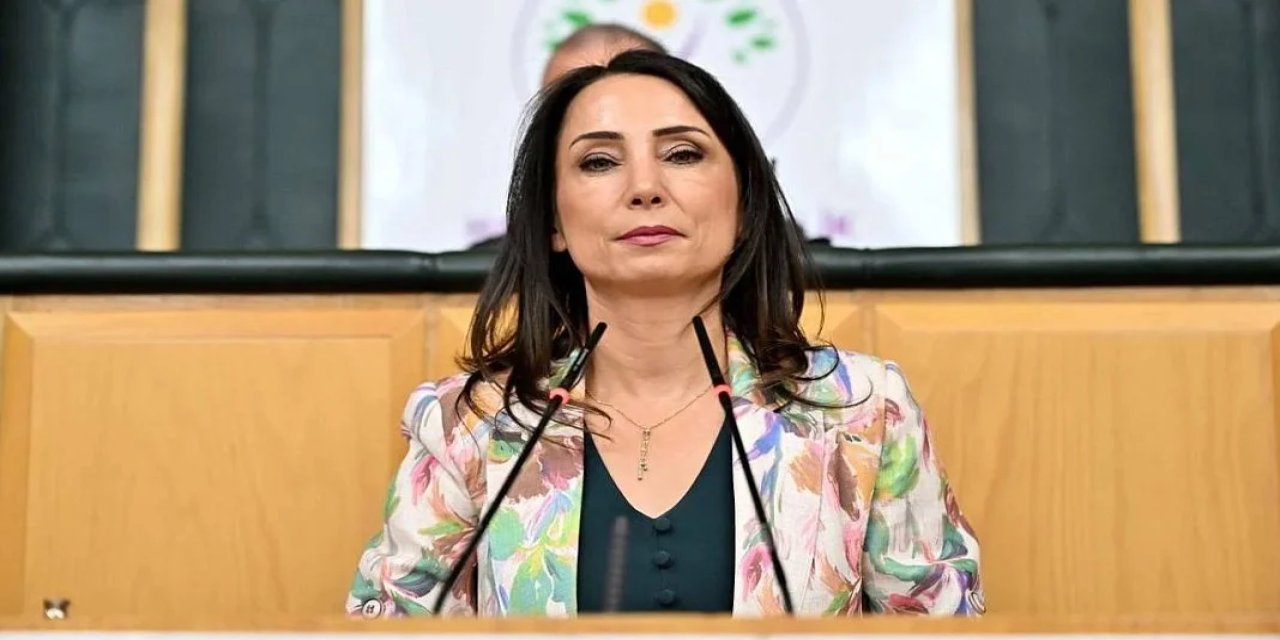 Hatimoğulları'ndan yangın çağrısı: Derhal etkili bir müdahale başlatılsın