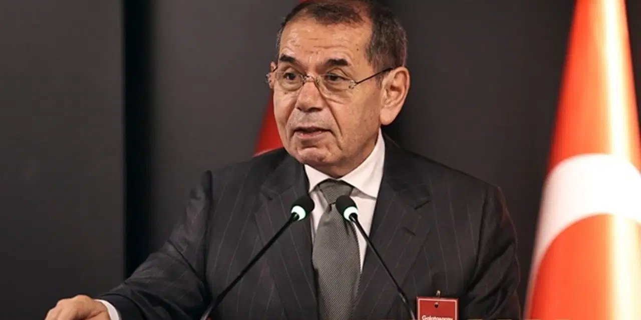 KAP'a bildirildi: Galatasaray'dan sermaye artırımı kararı!