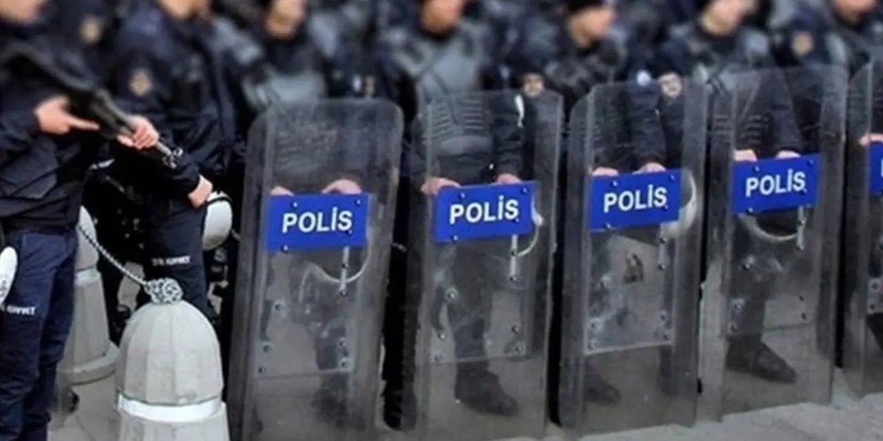 Kaymakamlıktan Beyoğlu'nda eylem yasağı kararı