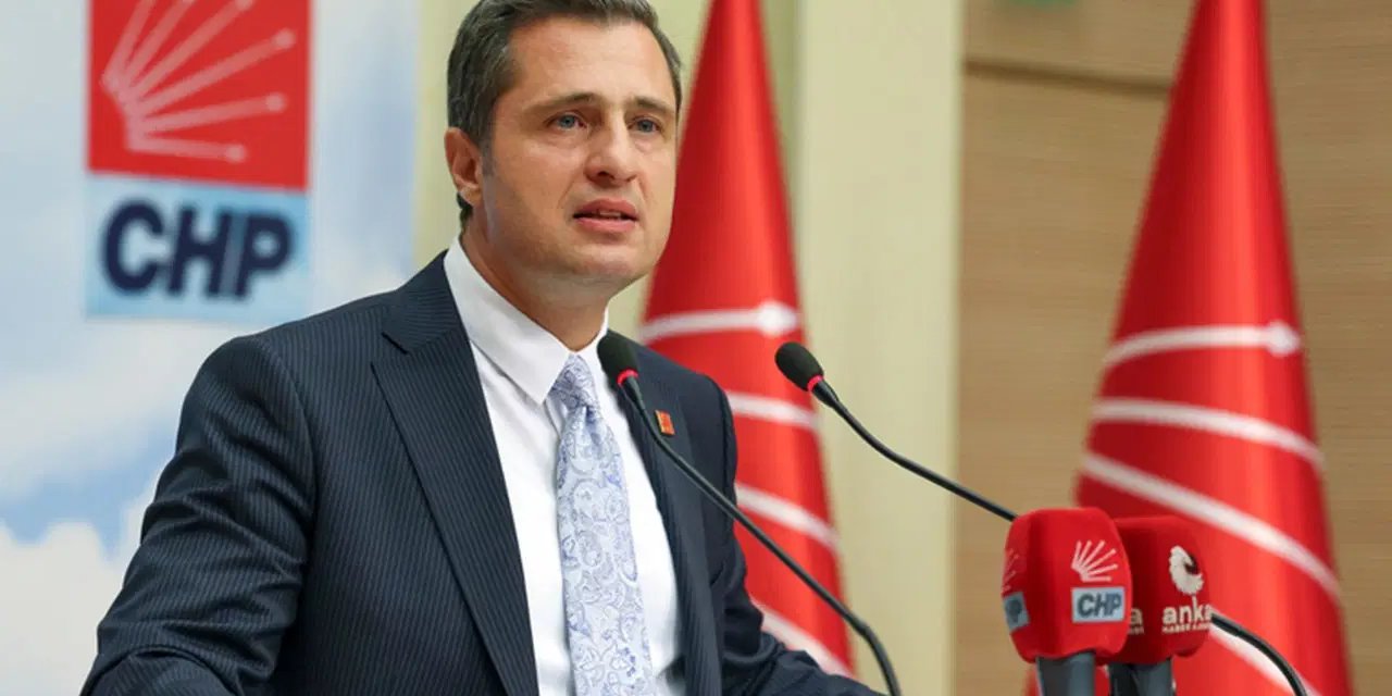 İzmir'de operasyon... Deniz Yücel çağrı yaptı: 'Göreve davet ediyorum'