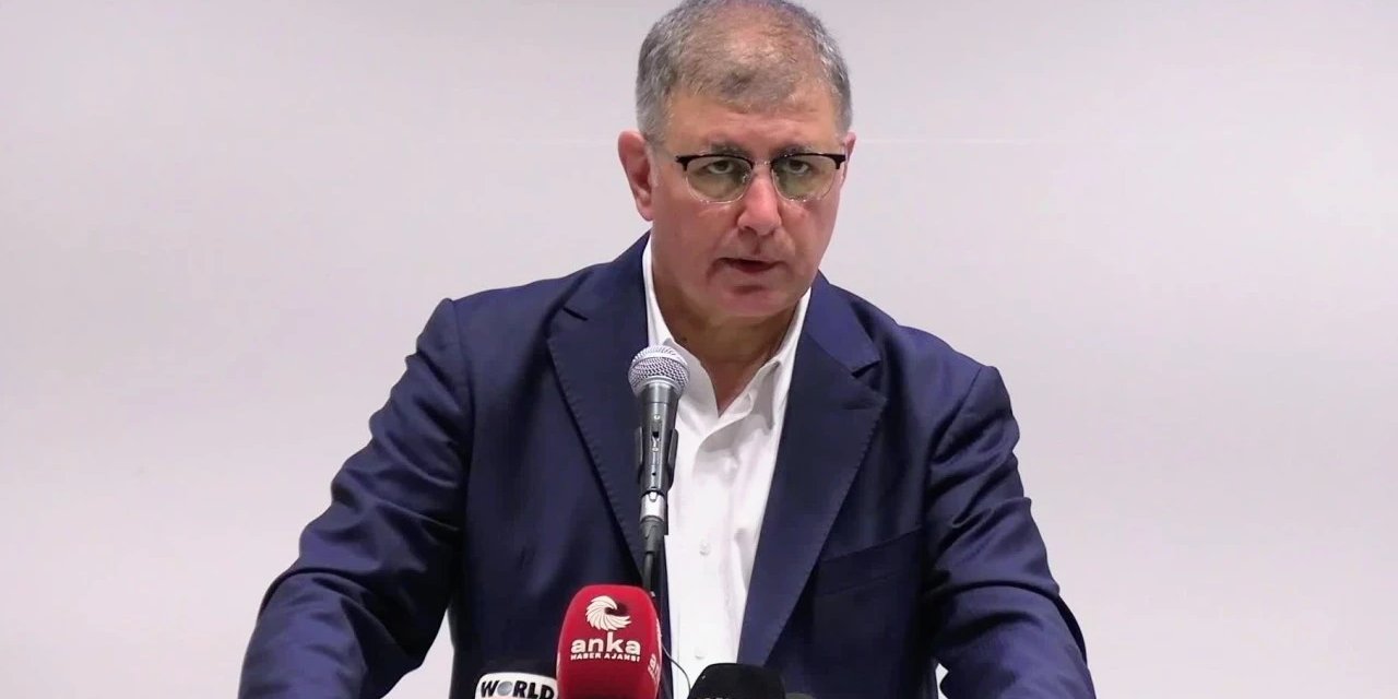 İzmir operasyonu Cemil Tugay'ın şikayetiyle mi başladı? İşte düğümü çözen belge