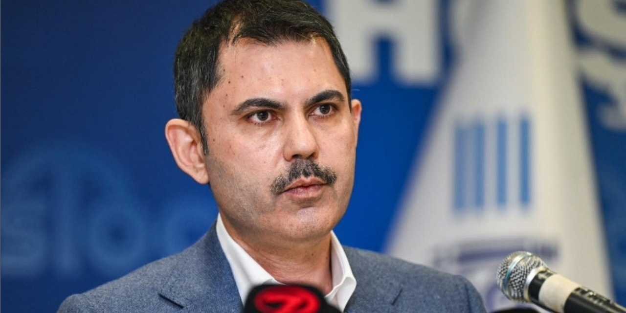 Bakan Kurum: Yangınlarda 132 bağımsız birim ağır hasar gördü