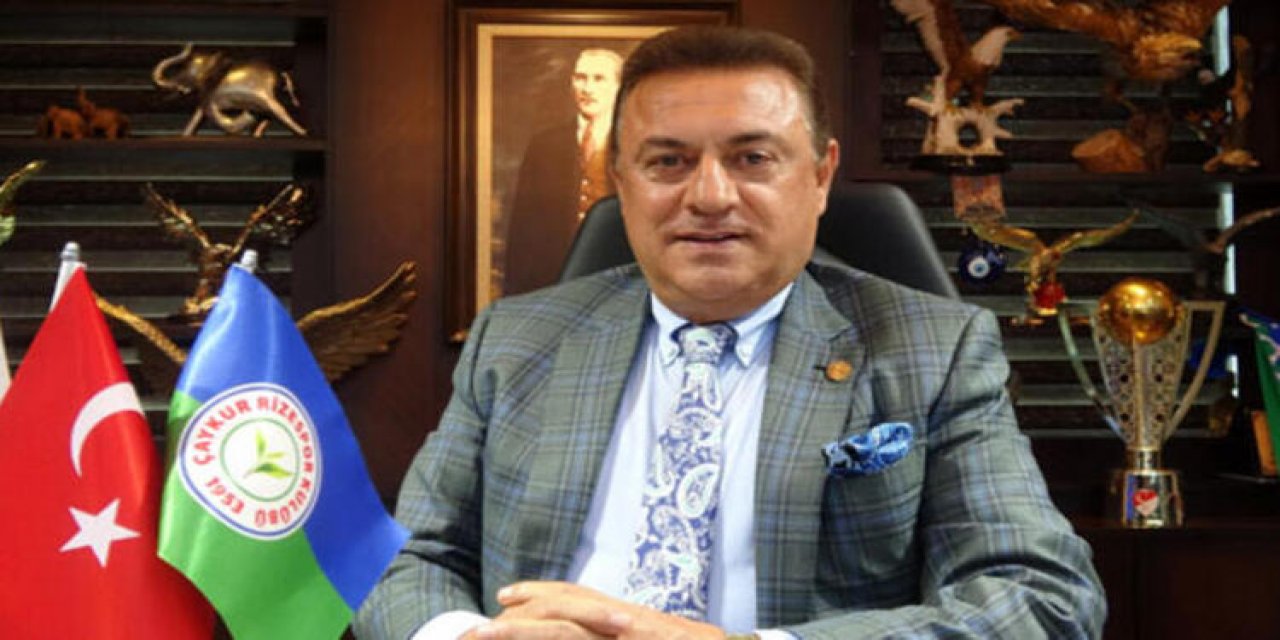 Hasan Kartal: Hiçbir problemi olmayan bu kulüpte, bu sonuçların alınmaması gerekir