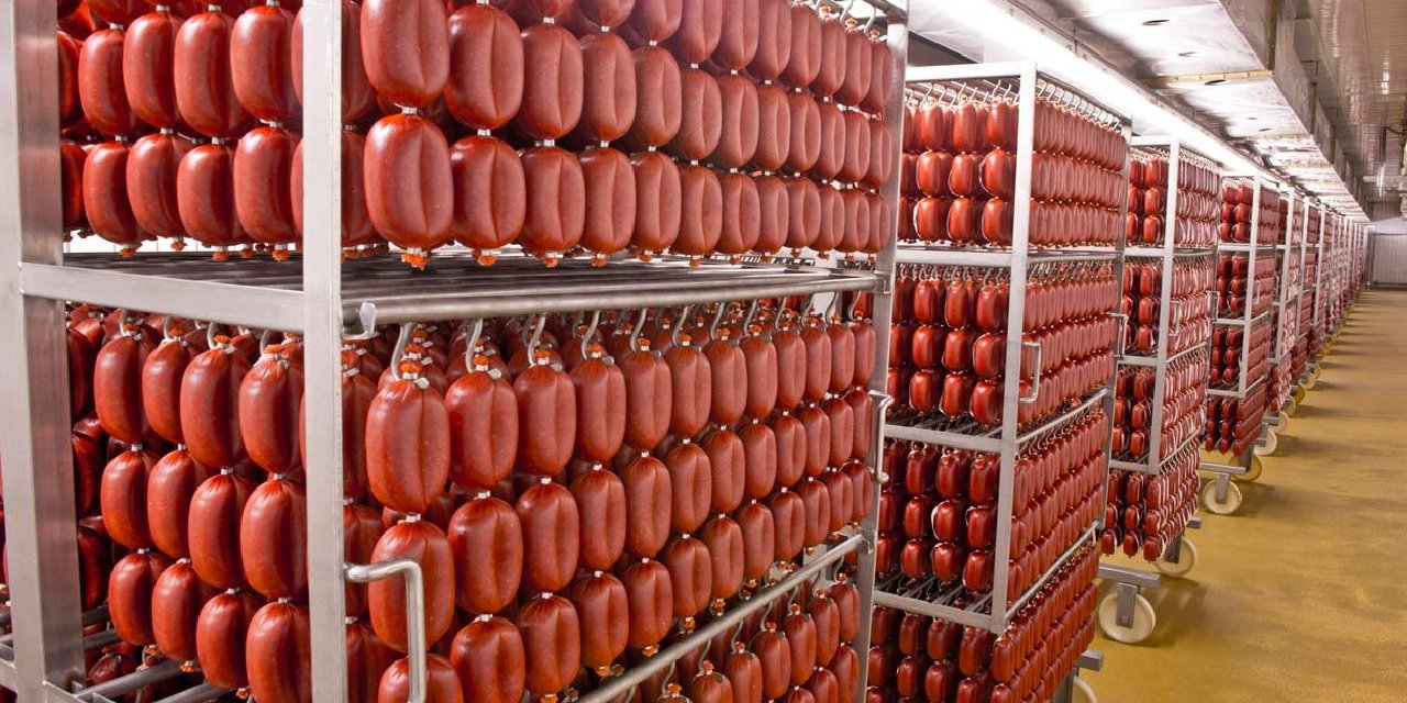 Bakanlıktan gıdada tağşiş listesi... Köfte ve sucuğun içinden neler çıktı?