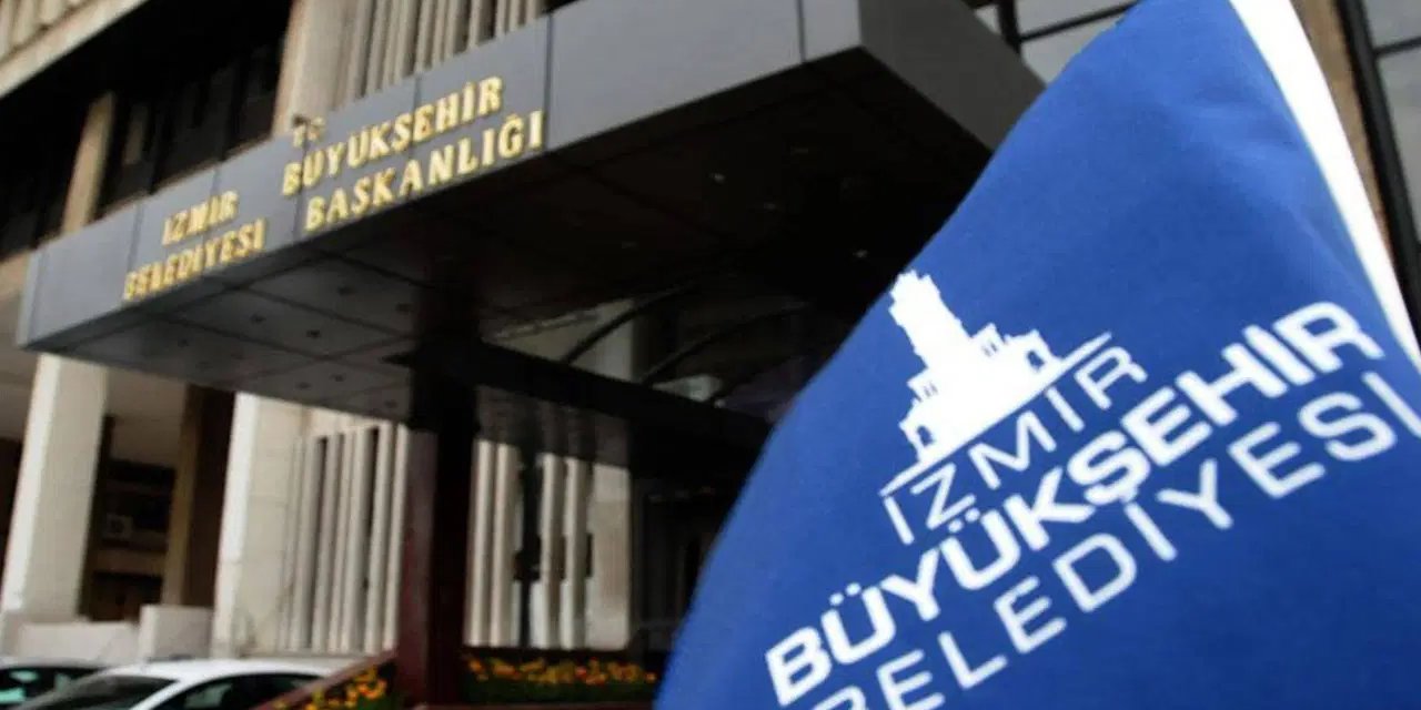 İzmir Büyükşehir Belediyesi'ne operasyon: Gözaltı sayısı yükseldi