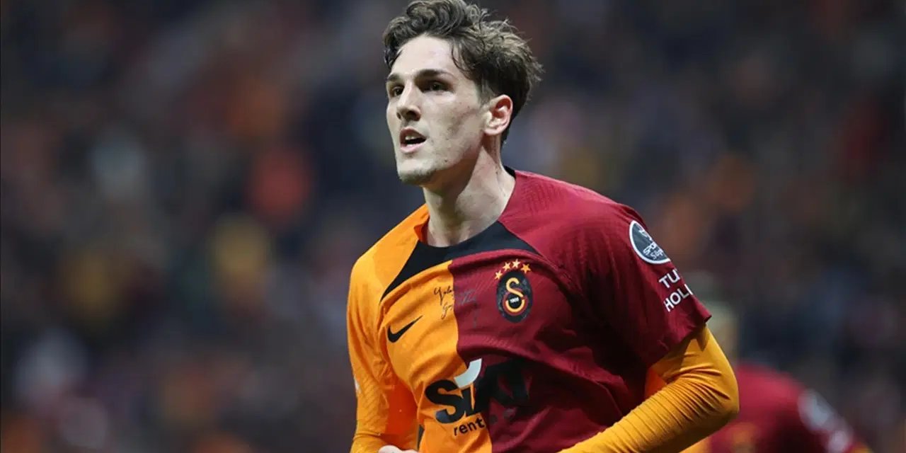 Menajeri açıkladı: Nicolo Zaniolo'dan Galatasaray kararı!