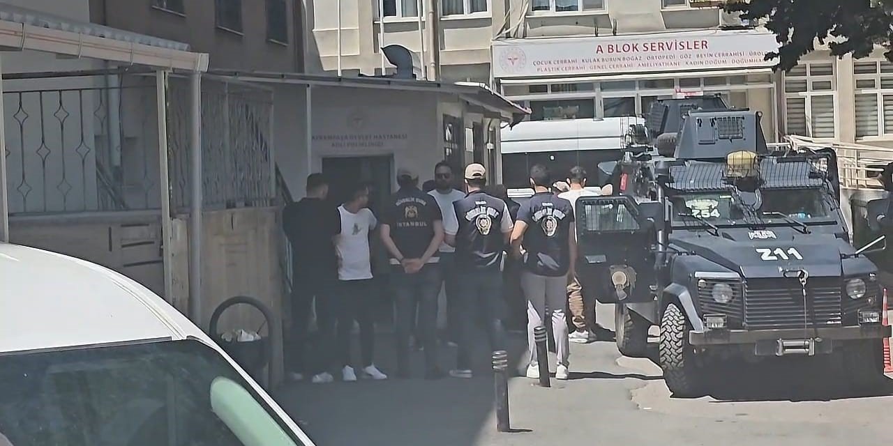 LeMan dergisi çalışanları tutuklandı: Savcılıktan dikkat çeken sevk yazısı