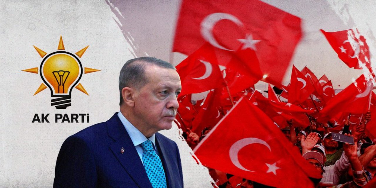 AKP’li Hukukçulardan Sessiz İsyan: “Bu Davalar Hepimizin Aleyhine”