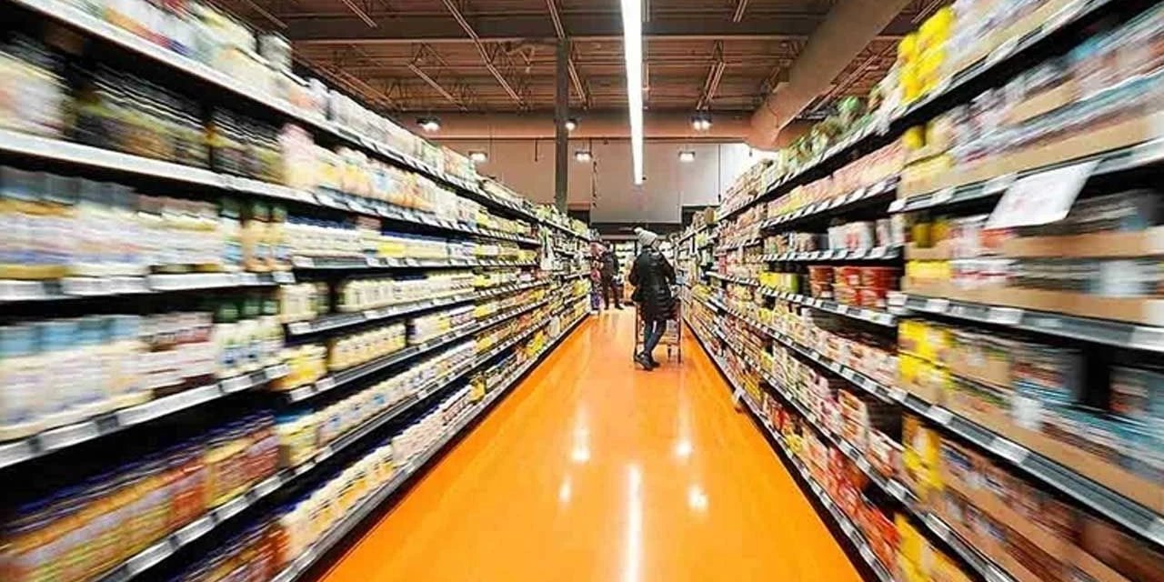 TÜİK enflasyon verilerini açıkladı: Emekli ve memur zammı netleşti