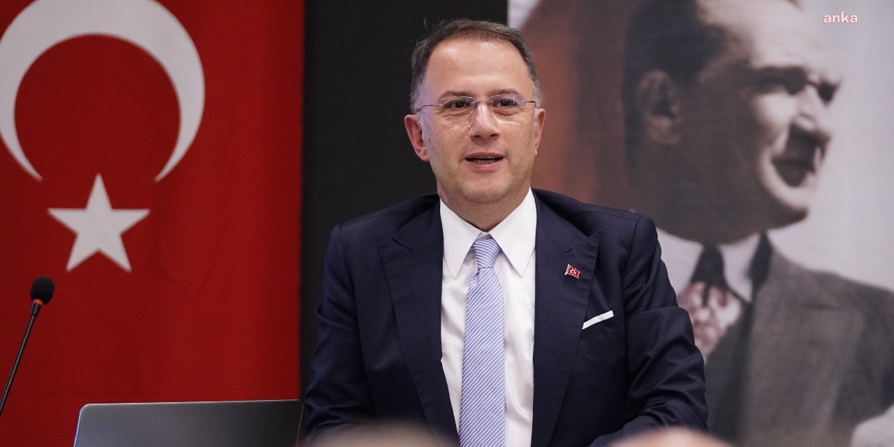 Tutuklu Murat Çalık'ın sağlık durumu riskli: 'Lenf kanseri riski açısından kuvvetli bir şüphe doğurmuştur'