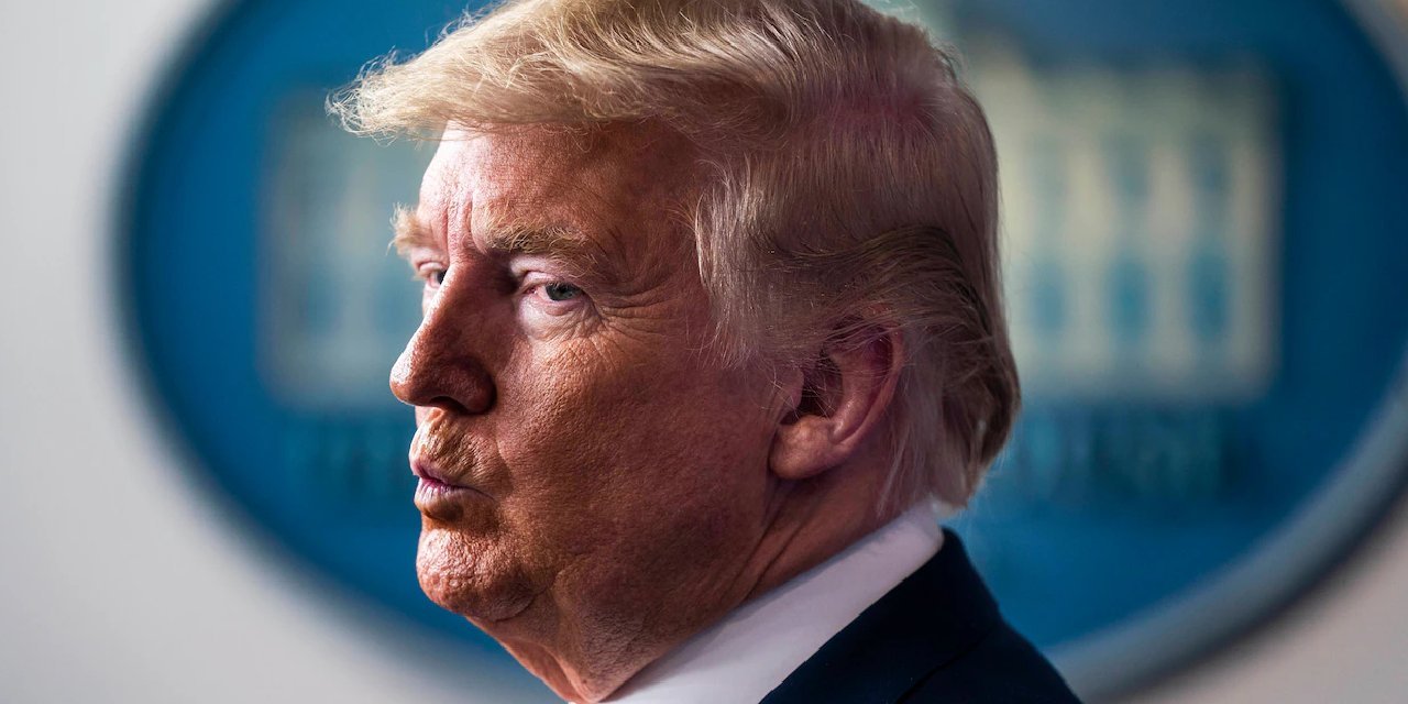 Trump'ın hedefinde Mamdani var: 'Bu komünist delinin New York'u mahvetmesine izin vermeyeceğim'