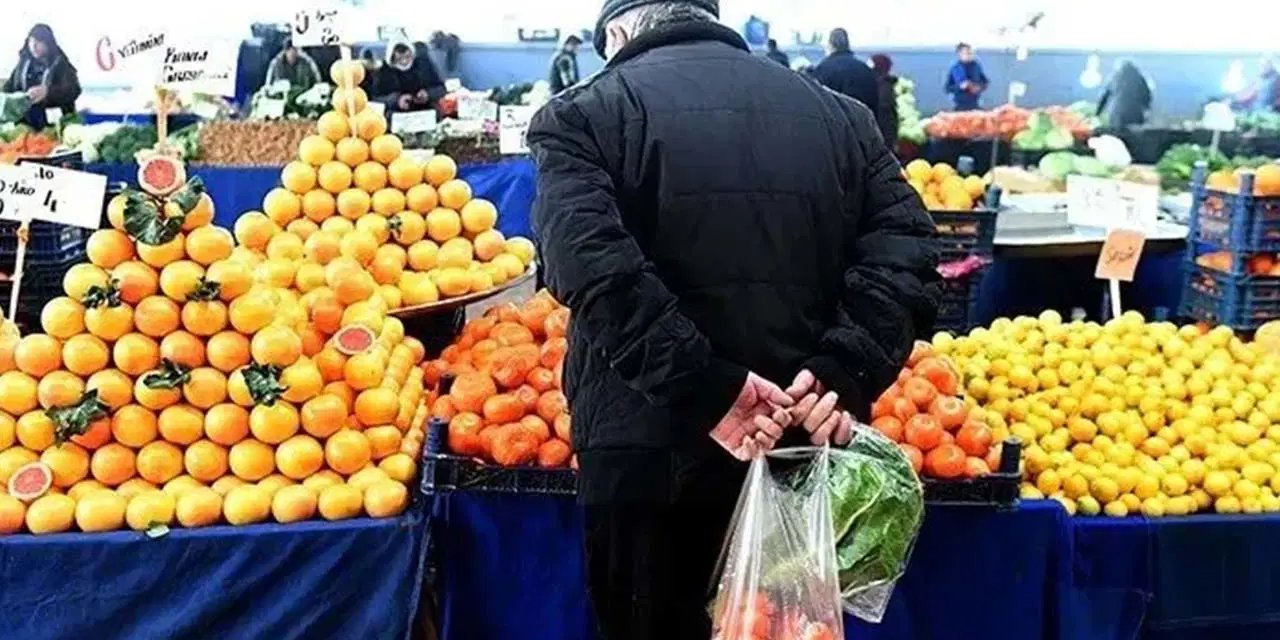 CHP'den TÜİK'in açıkladığı enflasyona ilk tepki: Sandık çağrısı yaptı!
