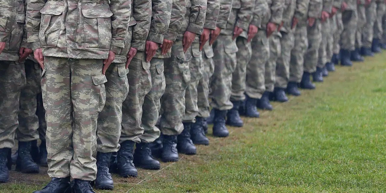 Bedelli askerlik ücretine zam yapıldı: Yeni tutar belli oldu!