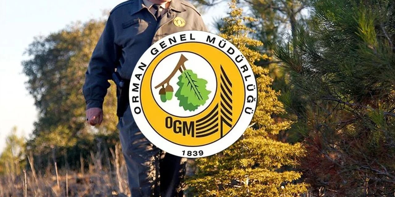OGM, Azerbaycan’daki ormancılık eğitim merkezine 390 milyon destek verdi