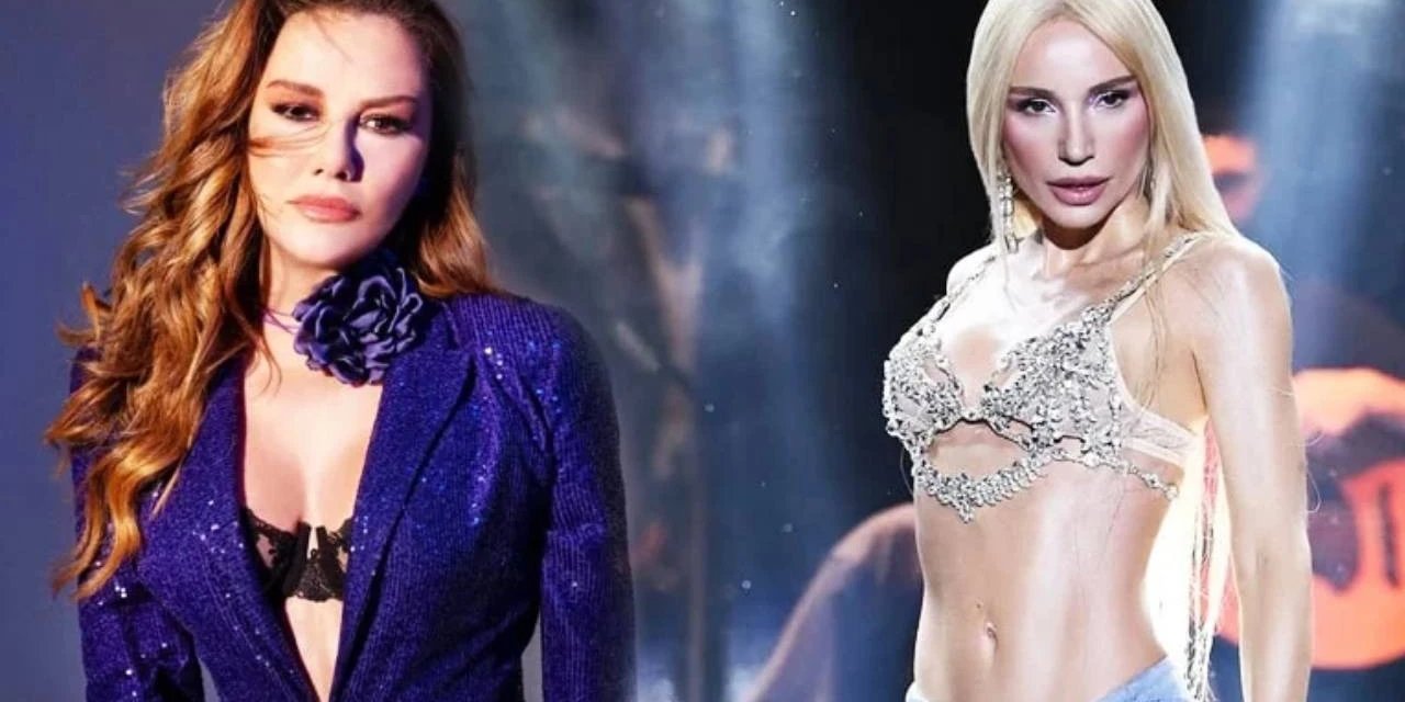 Gülşen ve Deniz Seki'nin konserleri iptal edildi