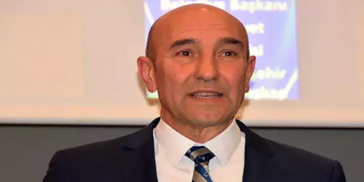 Tunç Soyer'le birlikte 137 kişi adliyeye sevk edildi