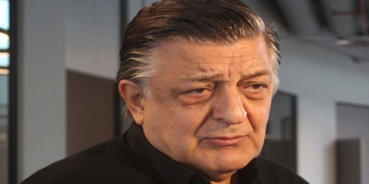 Entübasyon işlemi tamamlanan Yılmaz Vural'dan haber