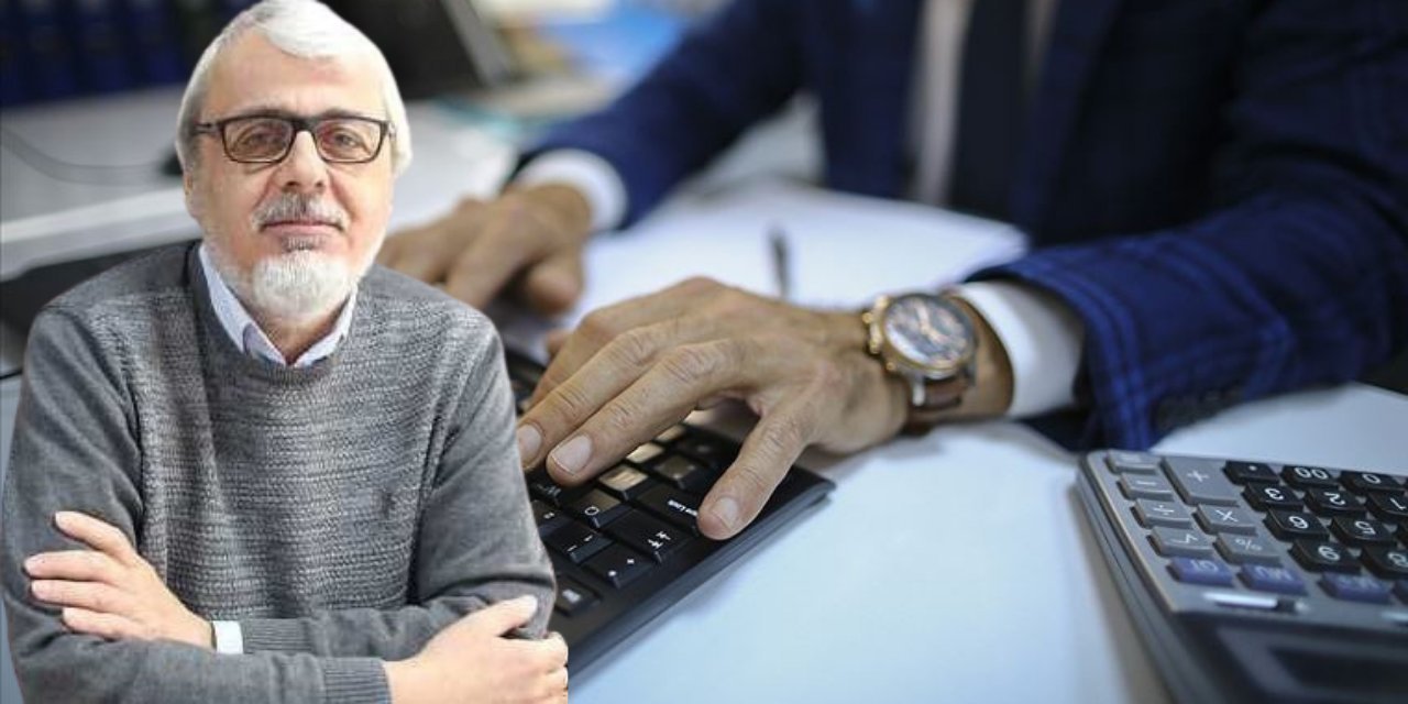 Prof. Dr. Çelik'ten emekli maaşı yorumu: 'Büyük bir cömertlikle 2 kuruşluk iyileştirme yapmışlar'