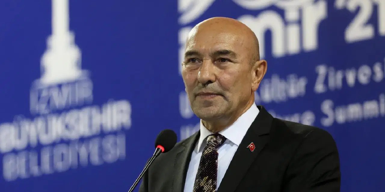 Tutuklanan Tunç Soyer'den ilk açıklama