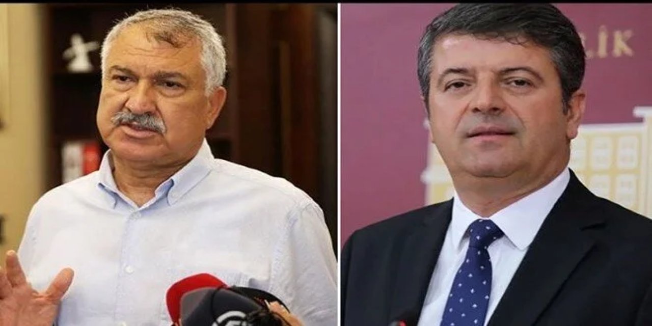 CHP'li belediyeler hedefte: Antalya, Adana, Adıyaman ve Büyükçekmece'de başkanlar gözaltına alındı