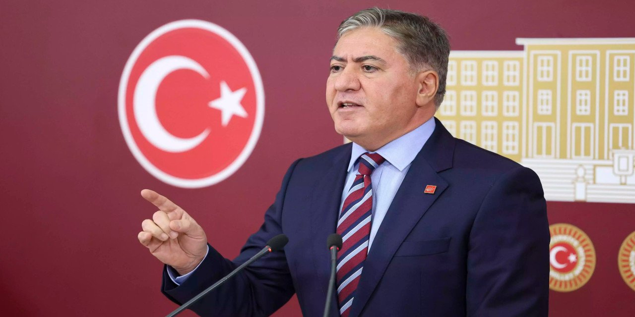 CHP'li Emir'den gözaltılara tepki: Haysiyet cellatlığı