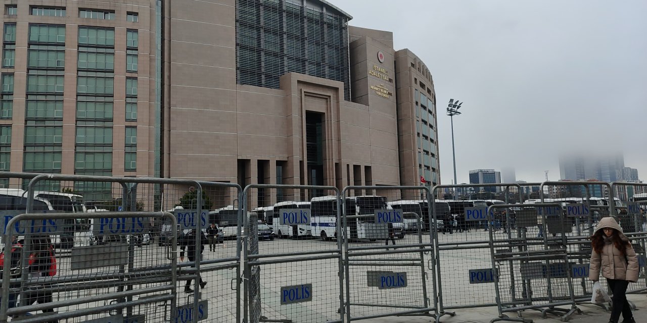 İstanbul Cumhuriyet Başsavcılığı: Zeydan Karalar ve Abdurrahman Tutdere gözaltına alındı