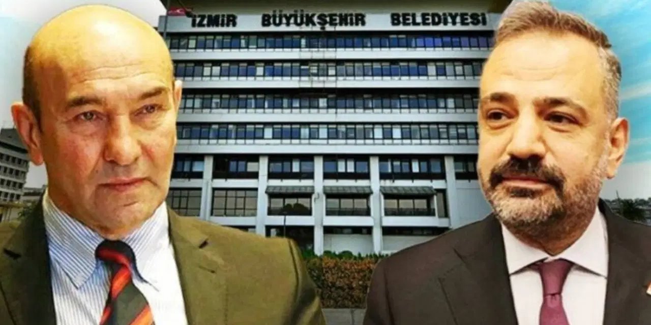 Tunç Soyer ve Şenol Aslanoğlu'nun sevk edildiği cezaevi belli oldu