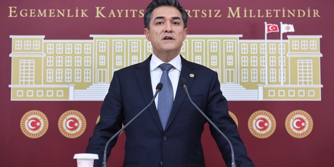 Buğra Kavuncu: "Türkiye’nin geleceği için herkes aklını başına almalı"