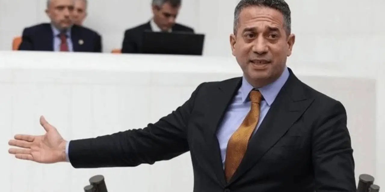 Ali Mahir Başarır'dan operasyon tepkisi: 'Hukuk böyle işlemez' diyerek isyan etti!