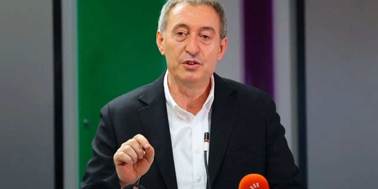 Tuncer Bakırhan'dan Adana, Adıyaman ve Antalya açıklaması: 'Müdahaleler kabul edilemez, reddediyorum'