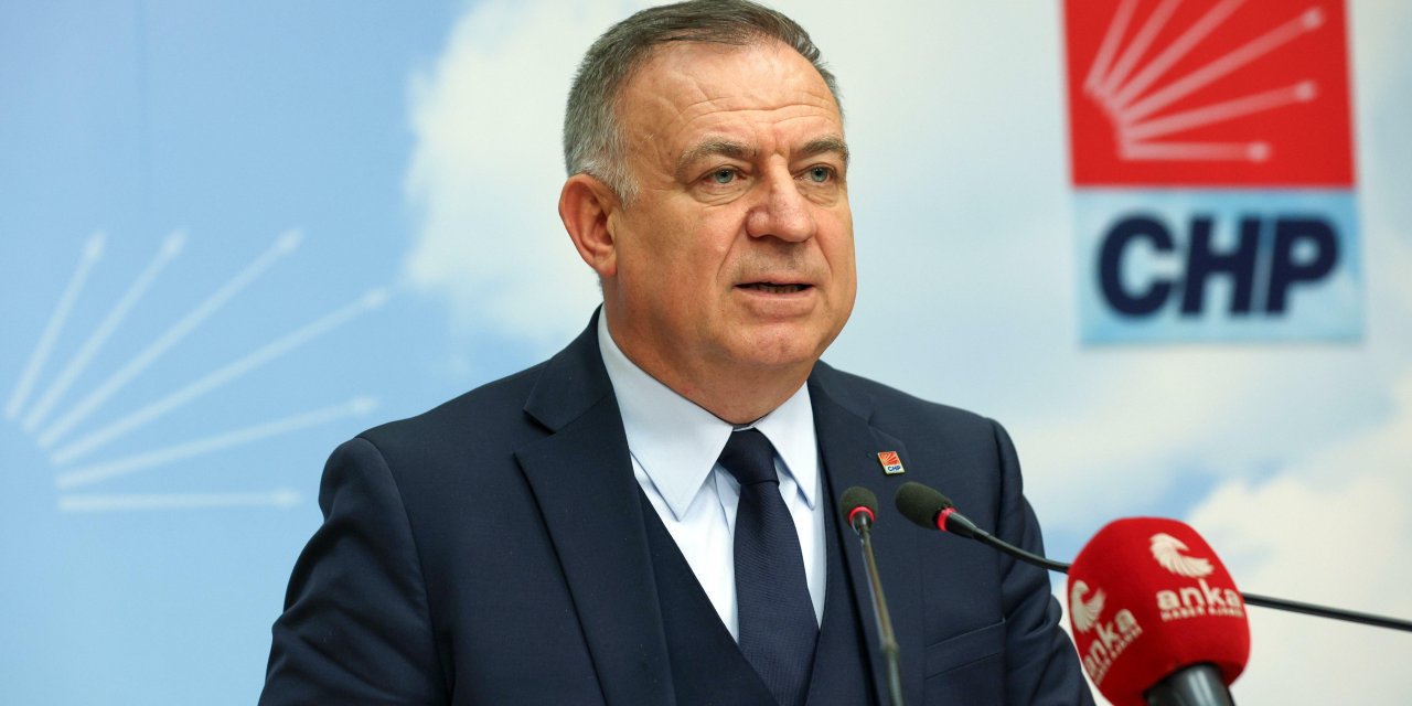 Gökan Zeybek: "Yargı, iktidarın gölgesinde bağımsızlığını ve tarafsızlığını kaybetmiştir"